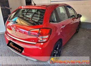 CITROEN C3 usata, con ESP