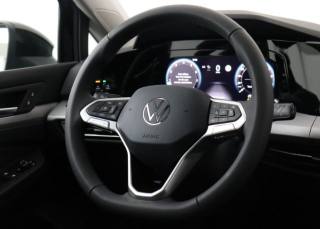 VOLKSWAGEN Golf usata, con Volante multifunzione