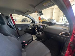 LANCIA Ypsilon usata 19