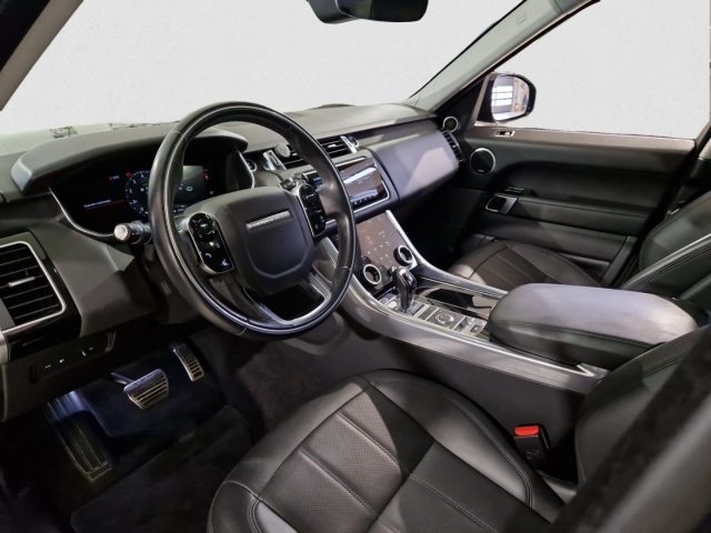 LAND ROVER Range Rover Sport usata, con Controllo trazione