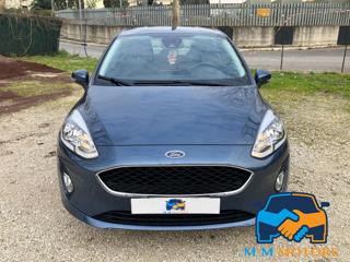 FORD Fiesta usata, con Airbag laterali