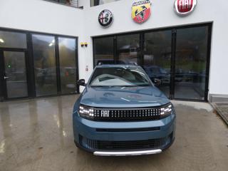 FIAT Grande Panda usata, con Airbag laterali