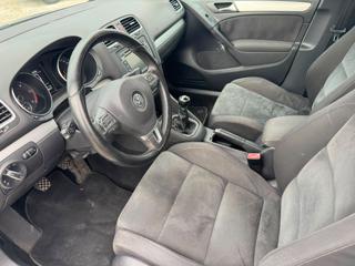 VOLKSWAGEN Golf usata, con Climatizzatore