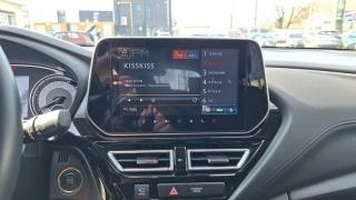 SUZUKI S-Cross usata, con Bluetooth