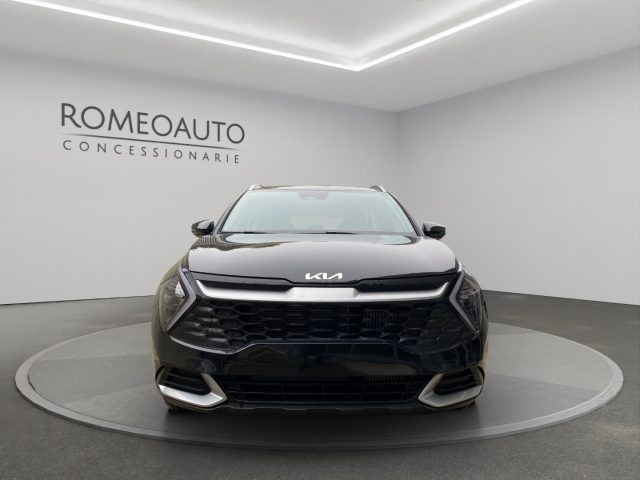 KIA Sportage usata, con Cruise Control