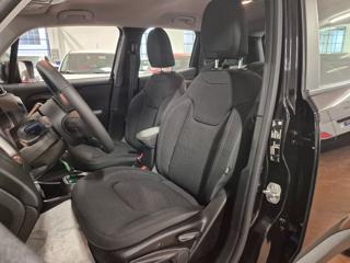 JEEP Renegade usata, con Controllo elettronico della corsia