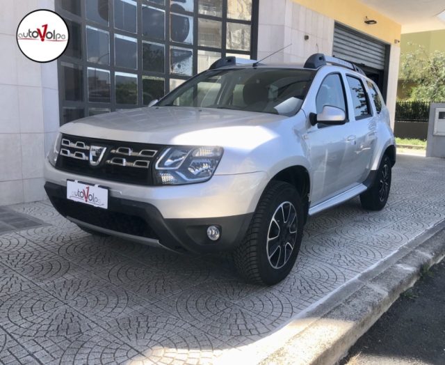 DACIA Duster usata, con ABS