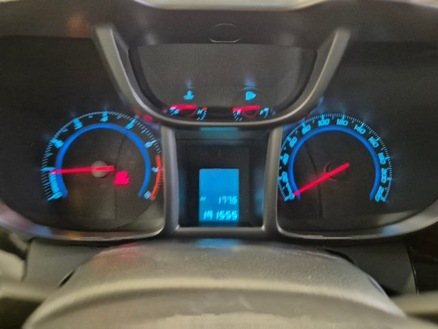 CHEVROLET Orlando usata, con Controllo trazione