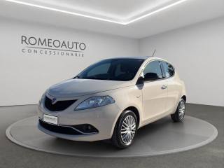 LANCIA Ypsilon usata, con Airbag
