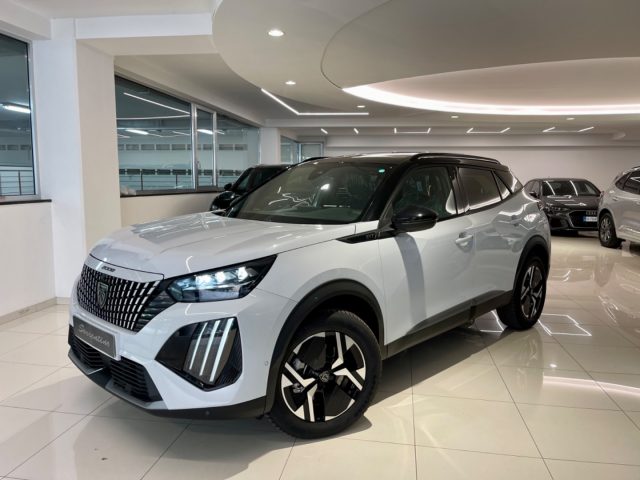 PEUGEOT 2008 usata, con Airbag
