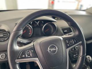 OPEL Meriva usata, con Chiusura centralizzata