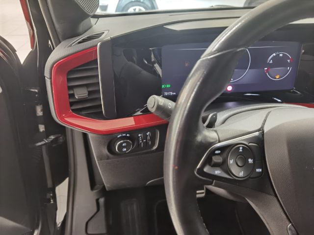 OPEL Mokka usata, con Cerchi in lega