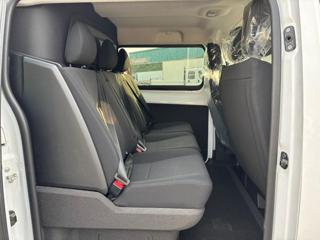 FIAT Scudo usata, con Climatizzatore