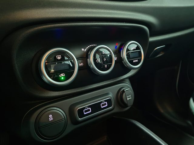 FIAT 500L usata, con Bluetooth