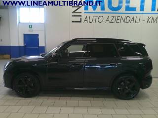 MINI Mini usata, con Interni in pelle