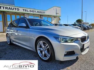 BMW 320 usata, con Climatizzatore