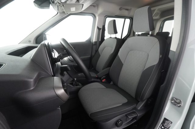 FORD Tourneo Courier usata 8