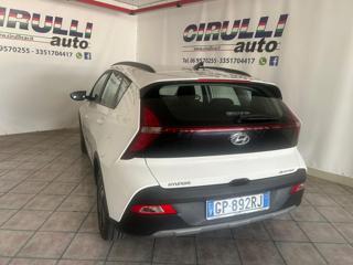 HYUNDAI Bayon usata, con Airbag Passeggero