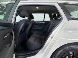 BMW 520 usata, con Cruise Control