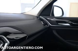 BMW X4 usata, con Controllo trazione