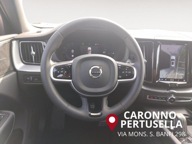 VOLVO XC60 usata, con Park Distance Control