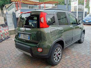 FIAT Panda usata, con Chiusura centralizzata