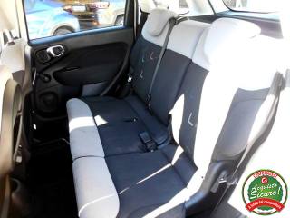 FIAT 500L usata, con Controllo trazione