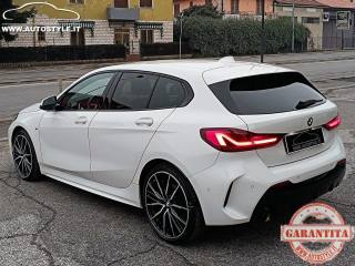 BMW 118 usata, con Hill holder