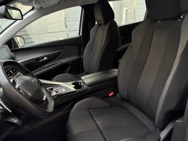 PEUGEOT 5008 usata, con Cronologia tagliandi