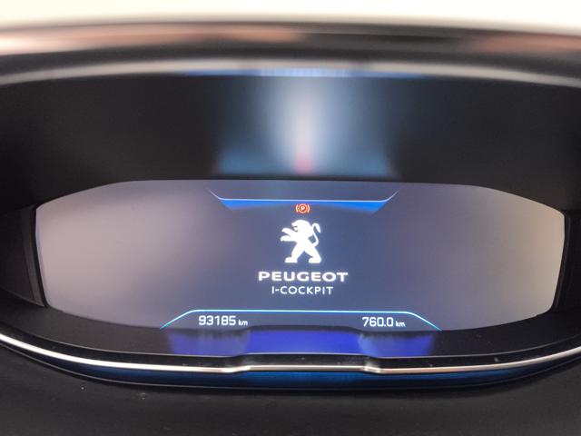 PEUGEOT 5008 usata, con ESP