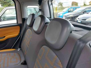 FIAT Panda usata, con Fendinebbia
