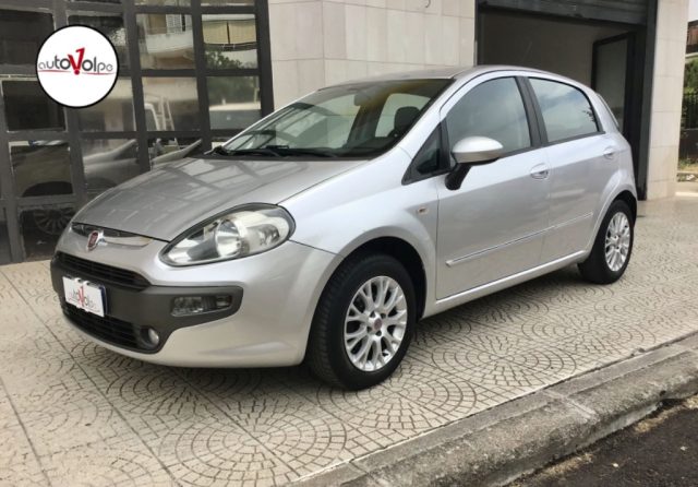 FIAT Punto Evo usata, con Chiusura centralizzata