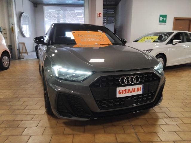 AUDI A1 usata, con Airbag