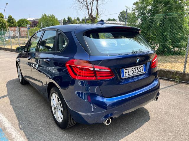 BMW 218 usata, con Alzacristalli elettrici