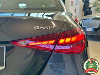 MERCEDES-BENZ C 220 usata, con Autoradio