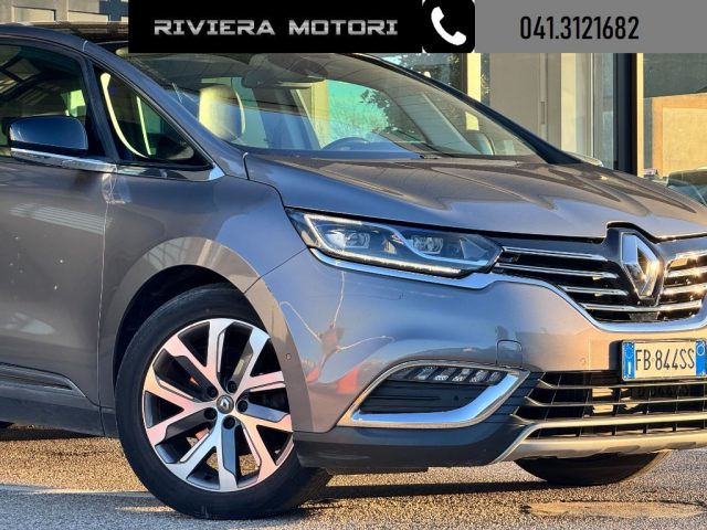 RENAULT Espace usata, con Autoradio