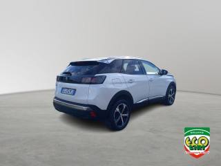 PEUGEOT 3008 usata, con Cerchi in lega
