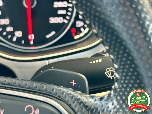 AUDI A6 usata, con Trazione integrale