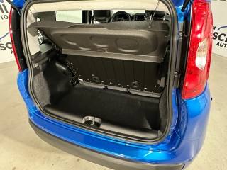FIAT Panda usata, con Controllo vocale