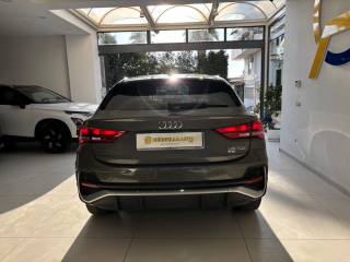 AUDI Q3 usata, con Boardcomputer