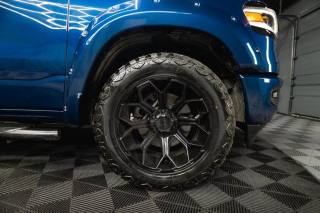 DODGE RAM usata, con Park Distance Control