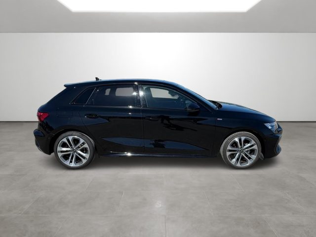 AUDI A3 usata, con Climatizzatore