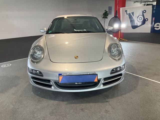 PORSCHE 911 usata, con Airbag