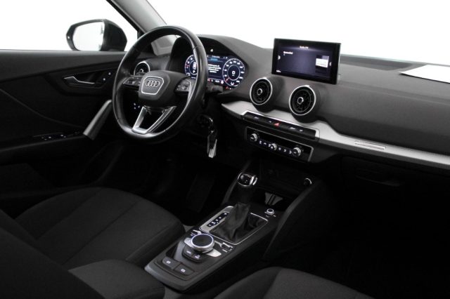 AUDI Q2 usata, con Airbag Passeggero