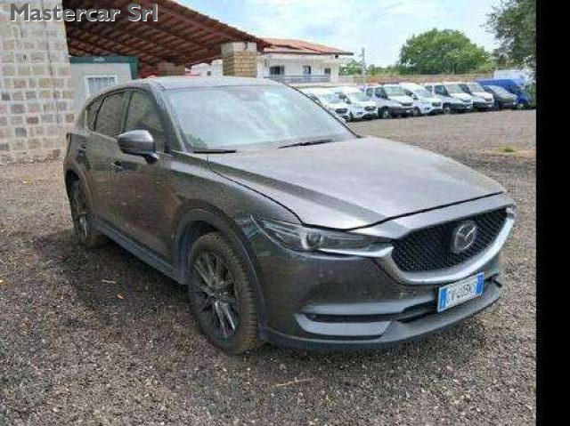MAZDA CX-5 usata, con Airbag