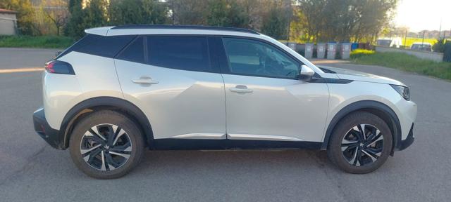 PEUGEOT 2008 usata, con Alzacristalli elettrici
