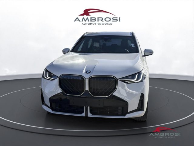 BMW X3 usata 6