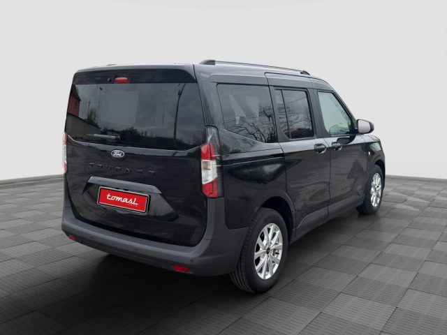 FORD Tourneo Courier usata 4