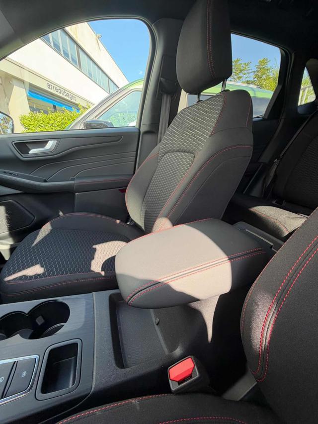 FORD Kuga usata, con Cerchi in lega