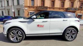 LAND ROVER Range Rover Evoque usata, con Airbag Passeggero